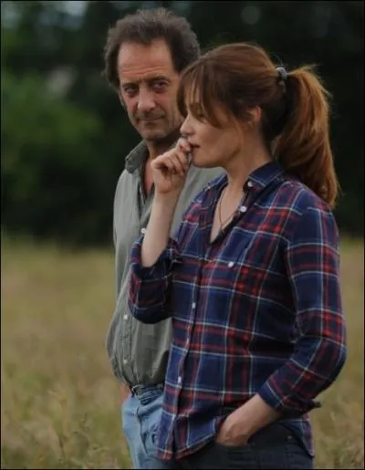 Dans quel film Vincent Lindon repart-il vivre chez sa mre, qui, malade d'un cancer incurable, a dcid de choisir l'heure de sa mort ?