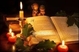 "Les saints vont en enfer" est un roman de :