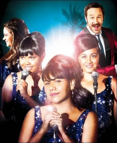 Ce film s'intresse au destin de trois surs aborignes d'Australie engages par un producteur irlandais au caractre bien tremp pour crer un groupe de soul music. Il s'agit de :