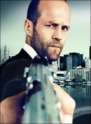 Dans ce film Jason Statham incarne encore une fois le mme genre de personnages qu'il a l'habitude d'interprter, un gros bras au grand coeur. Il s'agit de :