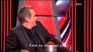 Qui chante  Argent trop cher  ?