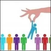 Pour chaque personne dans le monde, il y a...