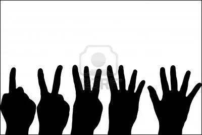 Combien de temps cela vous prendrait-il pour compter jusqu' 1 milliard ?