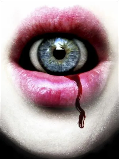 Ce film d'horreur  sketches rend hommage au lgendaire Art du Grand Guignol. Il s'agit de :