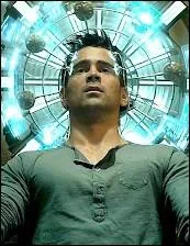 Quel est le titre de cette nouvelle adaptation d'une histoire de Philip K. Dick ? (Dans la premire, Arnold Schwarzenegger et Sharon Stone tenaient les rles principaux).