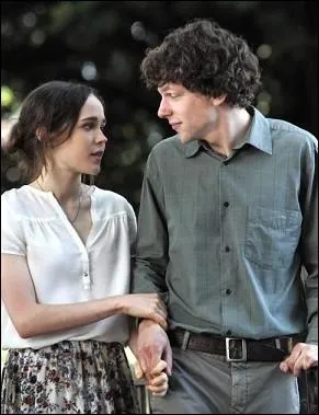 Woody Allen s'emploie  nous faire dcouvrir l'une des villes les plus romantiques au monde dans ce film, intitul :