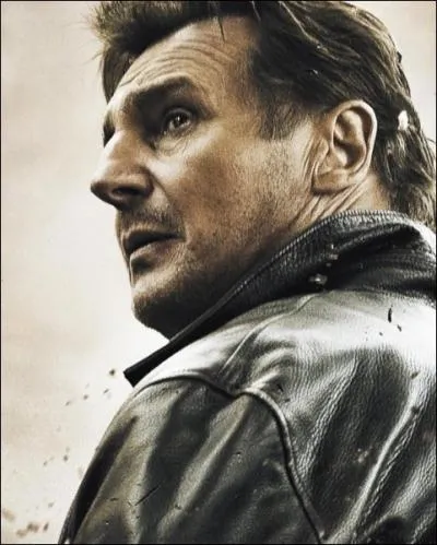 Bryan Mills, incarn par Liam Neeson, reprend du service dans ce deuxime chapitre, aprs avoir libr sa fille de dangereux criminels dans le premier. Il s'agit de :
