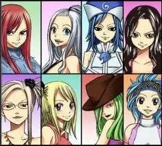 Dans la guilde, qui va se marier ?