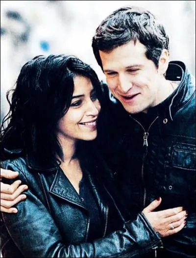 Ce film de Cdric Kahn runit  l'cran Guillaume Canet et Lela Bekhti. Quel est son titre ?