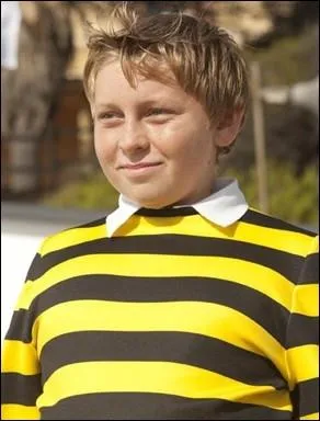 Ducobu, bien qu'il n'ait plus le mme visage que dans le premier film, continue de vivre sa vie au cinma, dans ce film intitul :