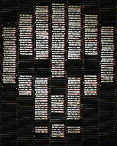 Ce film d'horreur n'est pas sans rendre hommage au bon vieux temps, dsormais rvolu, des vidoclubs. Il s'appelle :