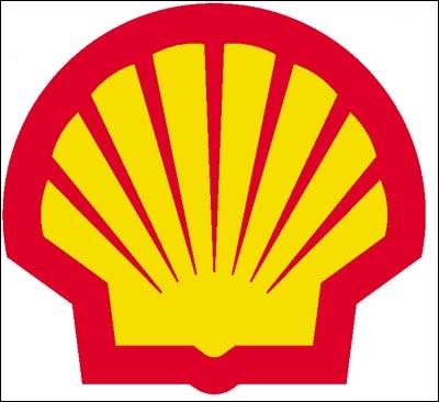 Comment se nomme ce logo d'une marque de station essence ?