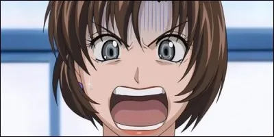 Dans "Fullmetal Panic !", de quelle classe Eri Kagurazaka est-elle le professeur principal ?