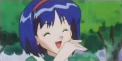 Quel genre de pokémon utilise Erika dans l'anime du même nom ?