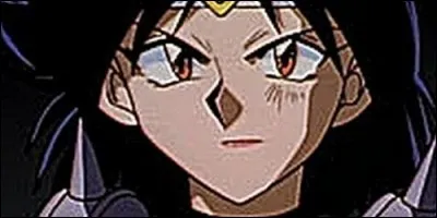 Dans quel anime voit-on Eris ?