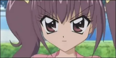 Que veut faire Erina Ogura dans "Kilari Revolution" ?