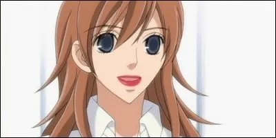 Dans "Junjou Romantica", quel est le métier de Eri Aikawa ?