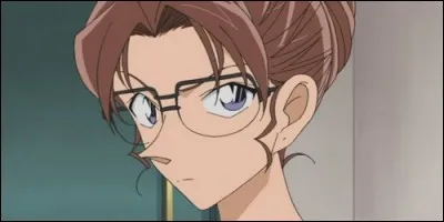 Dans "Detectice Conan", Eri Kisaki est une fameuse avocate. Mais qui est-elle par rapport à Ran ?