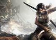Quiz Tomb Raider 9