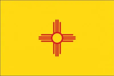 tat travers entirement du nord au sud par le Rio Grande, je suis :