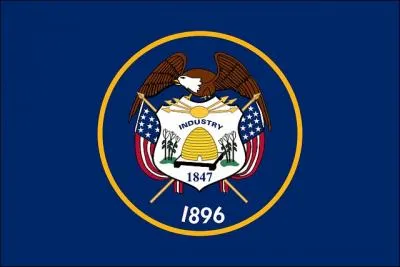 tat qui abrite le sige mondial des mormons, je suis :