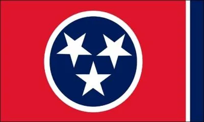 tat d'origine du clbre whiskey  Jack Daniel's , je suis :