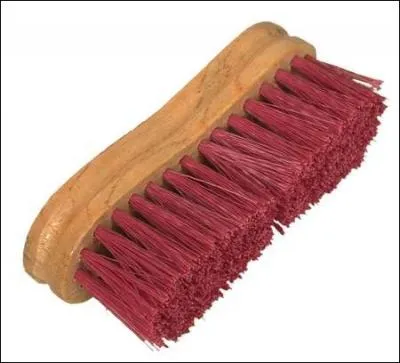 Quelle est cette brosse ?