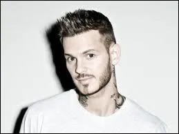 M. Pokora s'est fait tatouer combien de fois en 2013 ?