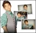 Quel est le prnom de ce garon ?