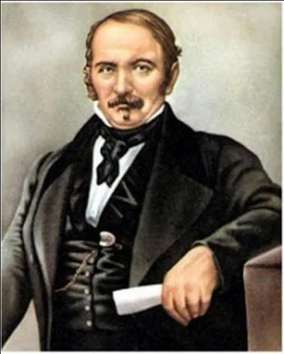 Voyons la lettre  K  ! Rvrer au Brsil, sa tombe est probablement une des plus fleurie du cimetire,  noter qu'il a inspir des religions !