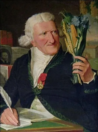 Le marathon continue avec la lettre  P  ! Miam Miam ! Mais ce n'est pas ce que disaient les gens de la fin du XVIIIe sicle, qui considraient sa dcouverte comme un poison !