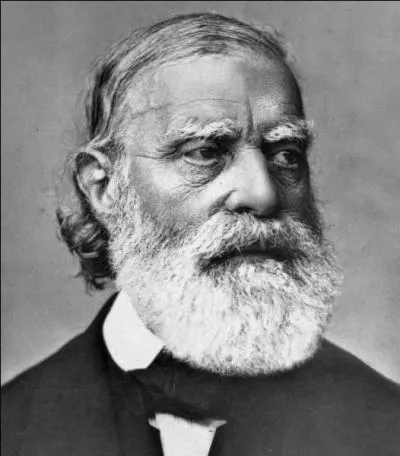 Oublions la lettre  Q  et passons  la lettre  R  ! Il fut l'un des grands promoteurs de l'hygine et de l'antisepsie , et il fut un des grands promoteurs de la Rpublique !