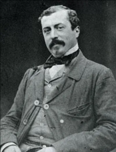 Passons directement  la lettre  W  pour terminer ! Un peu d'eau potable ? Et bien grce  lui,  Paris il y a des fontaines d'eau, elles portent son nom !