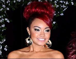 Avec quelle chanson a-t-elle auditionn ?