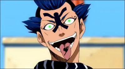 Contre qui Lucy se bat-elle pendant la bataille de Fairy Tail ?