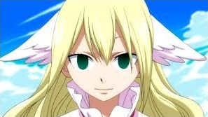 Quiz Fairy tail