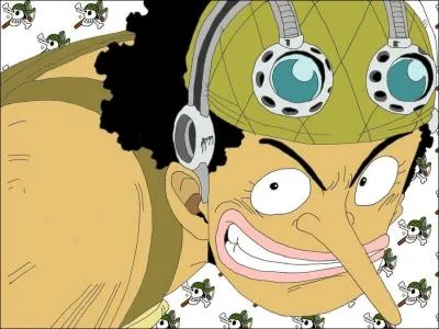 Comment s'appelle ce personnage ?