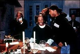 De quel Scary Movie cette image est-elle tire ?