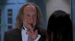 Quiz Scary movie