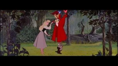 Mon amour, je t'ai vu au beau milieu d'un rve Ceci est un extrait de la chanson...