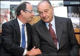 J'ai une bonne gauche.