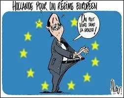 Mon poids me complexe.