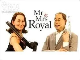 Mon ex-compagne s'est fait battre  la mme lection que j'ai remporte face au mme candidat.