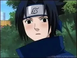 Quel est ce personnage ?