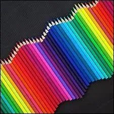 Dernire question, quelle est cette  couleur  ?