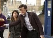Quiz Doctor Who/ Saison 7 Episode 7