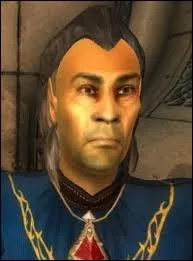 Qui est le chef de ce culte ?