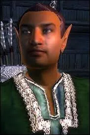 Qui est l'coutant de la Confrrie noire ?