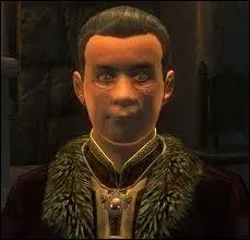 Janus Hassildor est un ...