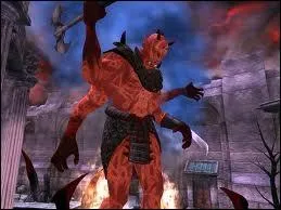 Qui tue Mehrunes Dagon ?